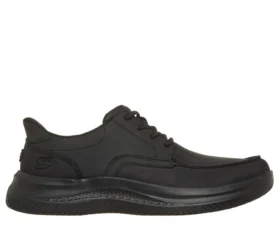 Skechers Slip-ins Relaxed Fit : Hasting – Rowell
