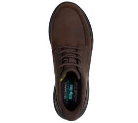 Skechers Slip-ins Relaxed Fit : Hasting – Rowell