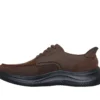 Skechers Slip-ins Relaxed Fit : Hasting – Rowell Skechers Slip-ins Relaxed Fit : Hasting – Rowell
