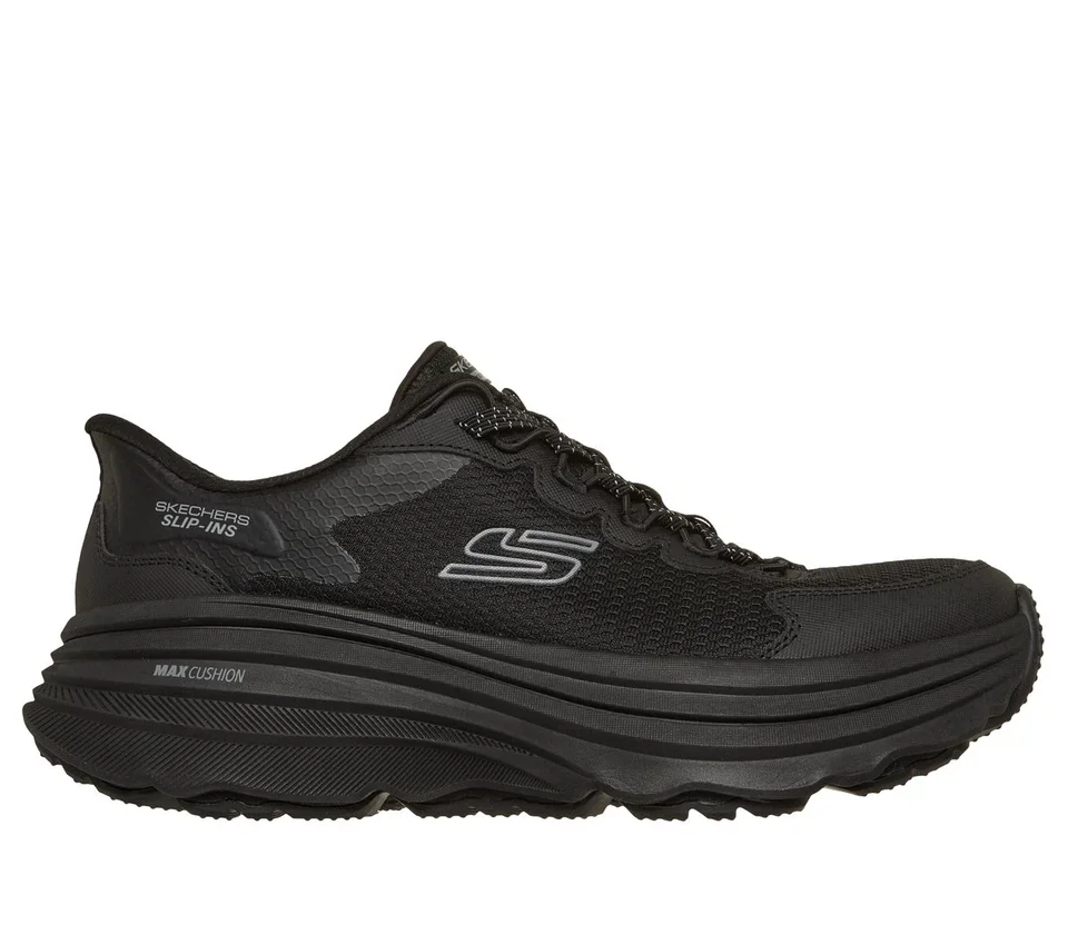 Skechers Slip-ins Relaxed Fit : Max Cushioning Zirrus Skechers Slip-ins Relaxed Fit : Max Cushioning Zirrus