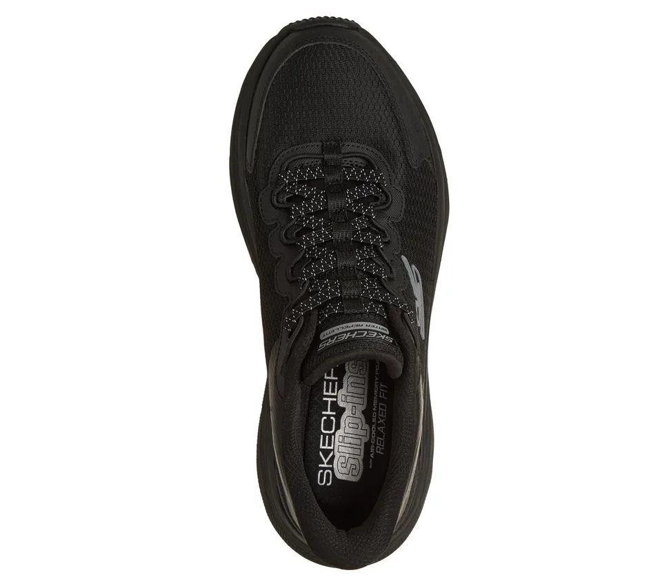 Skechers Slip-ins Relaxed Fit : Max Cushioning Zirrus Skechers Slip-ins Relaxed Fit : Max Cushioning Zirrus