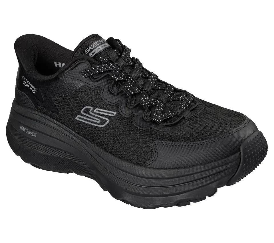 Skechers Slip-ins Relaxed Fit : Max Cushioning Zirrus Skechers Slip-ins Relaxed Fit : Max Cushioning Zirrus