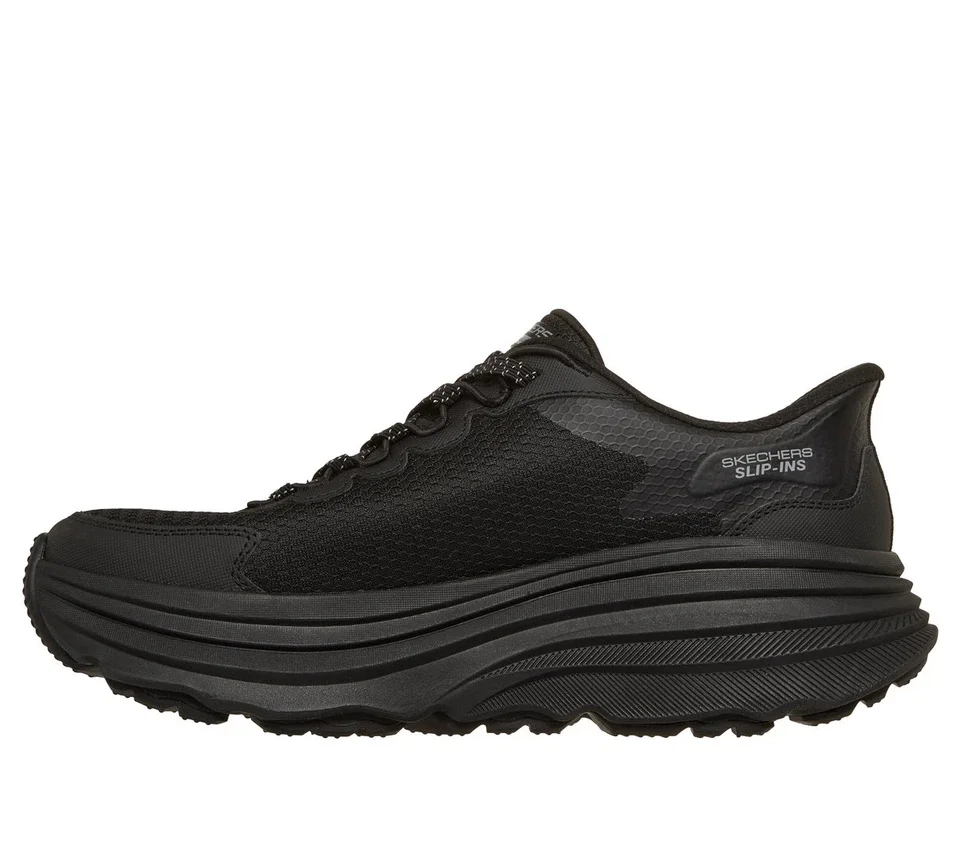 Skechers Slip-ins Relaxed Fit : Max Cushioning Zirrus Skechers Slip-ins Relaxed Fit : Max Cushioning Zirrus