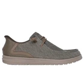 Skechers Slip-ins Relaxed Fit : Melson – Coronado