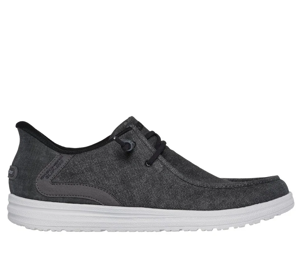 Skechers Slip-ins Relaxed Fit : Melson – Coronado Skechers Slip-ins Relaxed Fit : Melson – Coronado