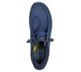 Skechers Slip-ins Relaxed Fit : Melson – Coronado