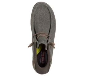 Skechers Slip-ins Relaxed Fit : Melson – Coronado