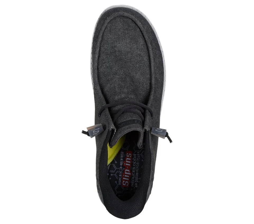 Skechers Slip-ins Relaxed Fit : Melson – Coronado Skechers Slip-ins Relaxed Fit : Melson – Coronado