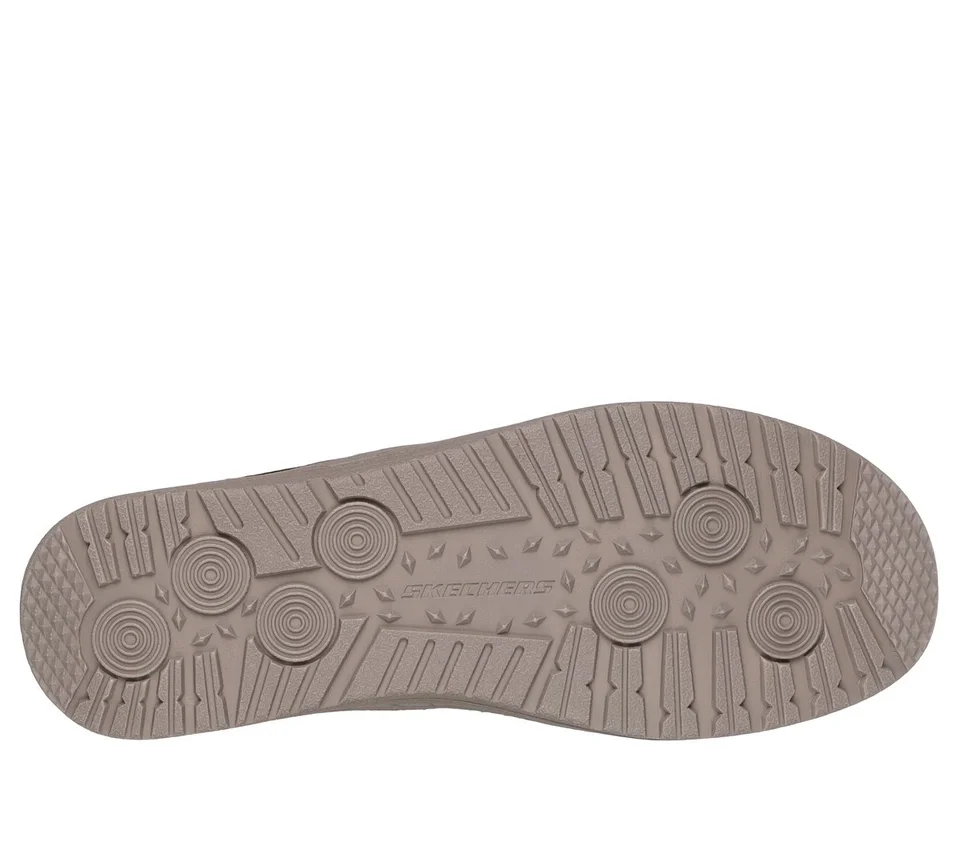 Skechers Slip-ins Relaxed Fit : Melson – Coronado Skechers Slip-ins Relaxed Fit : Melson – Coronado