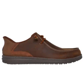 Skechers Slip-ins Relaxed Fit : Melson – Edrick