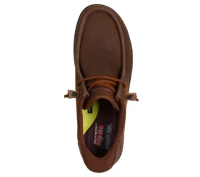 Skechers Slip-ins Relaxed Fit : Melson – Edrick