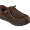 Skechers Slip-ins Relaxed Fit : Melson – Edrick Skechers Slip-ins Relaxed Fit : Melson – Edrick
