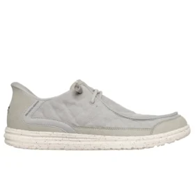 Skechers Slip-ins Relaxed Fit : Melson – Mocassin Diamond Cozy Fit