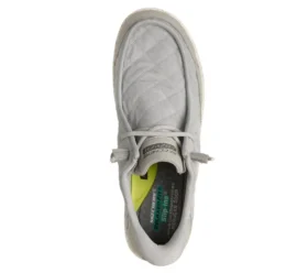 Skechers Slip-ins Relaxed Fit : Melson – Mocassin Diamond Cozy Fit