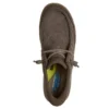 Skechers Slip-ins Relaxed Fit : Melson – Mocassin Diamond Cozy Fit Skechers Slip-ins Relaxed Fit : Melson – Mocassin Diamond Cozy Fit