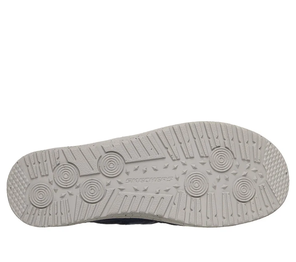 Skechers Slip-ins Relaxed Fit : Melson – Mocassin Diamond Cozy Fit Skechers Slip-ins Relaxed Fit : Melson – Mocassin Diamond Cozy Fit