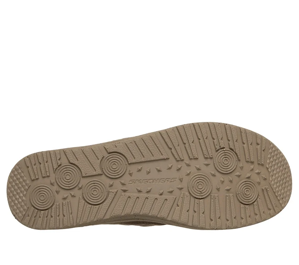 Skechers Slip-ins Relaxed Fit : Melson – Mocassin Diamond Cozy Fit Skechers Slip-ins Relaxed Fit : Melson – Mocassin Diamond Cozy Fit