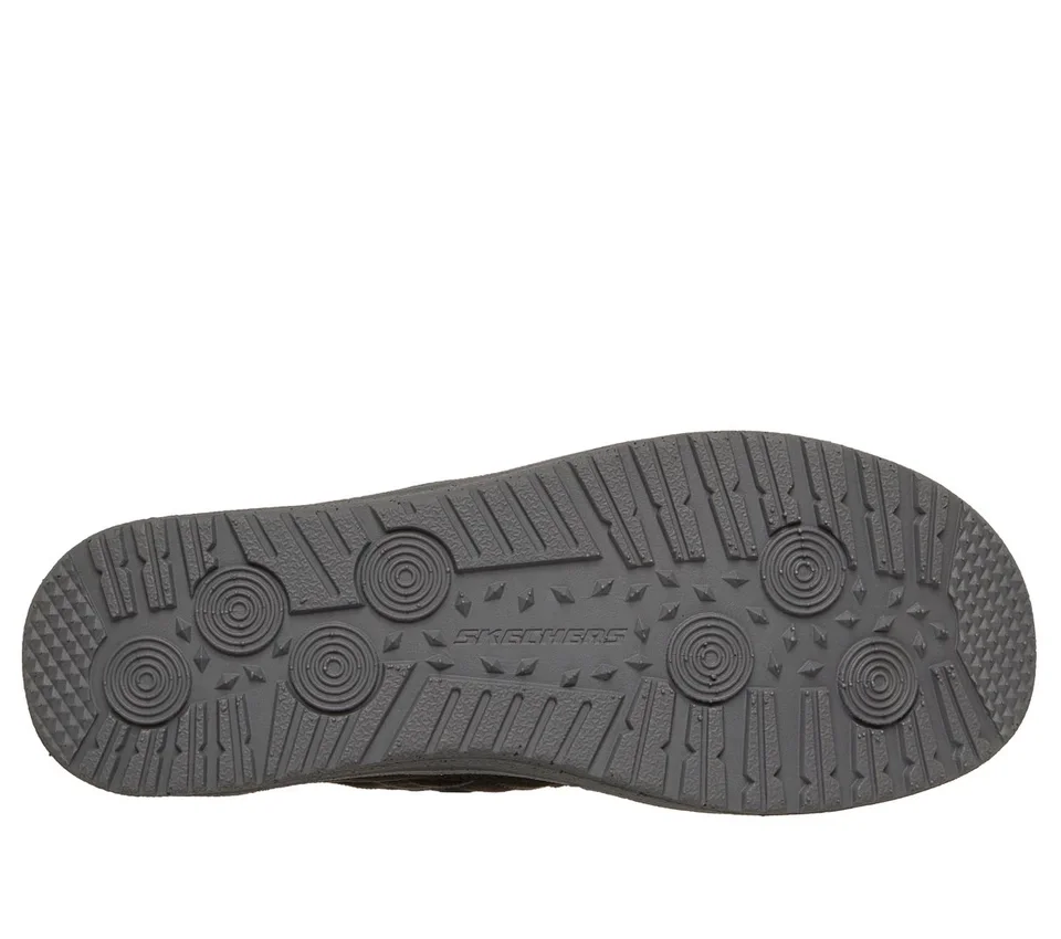 Skechers Slip-ins Relaxed Fit : Melson – Mocassin Diamond Cozy Fit Skechers Slip-ins Relaxed Fit : Melson – Mocassin Diamond Cozy Fit