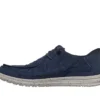 Skechers Slip-ins Relaxed Fit : Melson – Mocassin Diamond Cozy Fit Skechers Slip-ins Relaxed Fit : Melson – Mocassin Diamond Cozy Fit