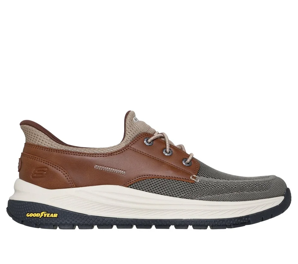Skechers Slip-ins Relaxed Fit : Meroe – Alden Skechers Slip-ins Relaxed Fit : Meroe – Alden