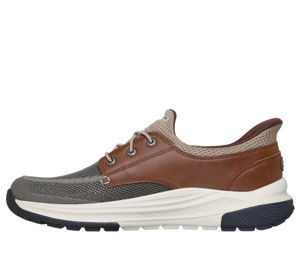 Skechers Slip-ins Relaxed Fit : Meroe – Alden Skechers Slip-ins Relaxed Fit : Meroe – Alden
