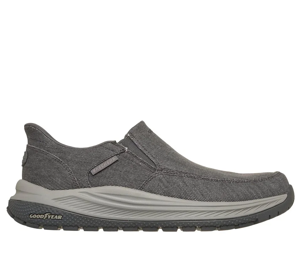Skechers Slip-ins Relaxed Fit : Meroe – Dayton Skechers Slip-ins Relaxed Fit : Meroe – Dayton