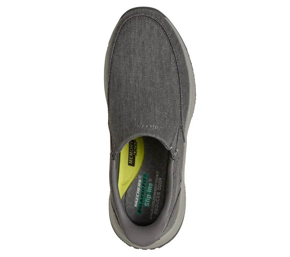 Skechers Slip-ins Relaxed Fit : Meroe – Dayton Skechers Slip-ins Relaxed Fit : Meroe – Dayton