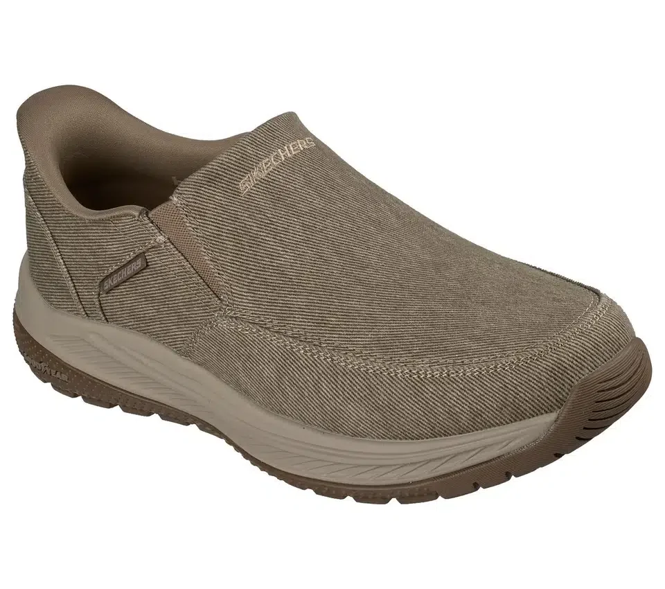 Skechers Slip-ins Relaxed Fit : Meroe – Dayton Skechers Slip-ins Relaxed Fit : Meroe – Dayton
