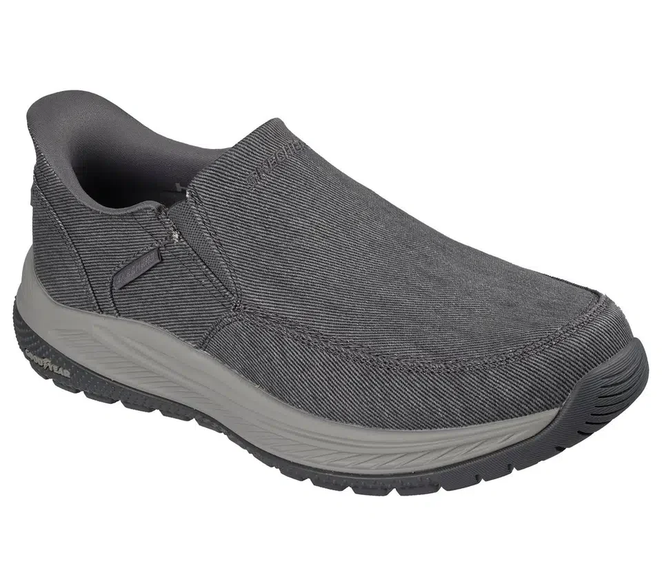 Skechers Slip-ins Relaxed Fit : Meroe – Dayton Skechers Slip-ins Relaxed Fit : Meroe – Dayton