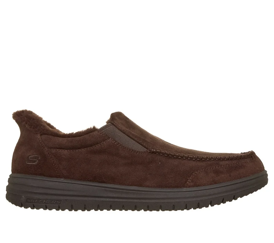 Skechers Slip-ins Relaxed Fit : Murette – Scofield Skechers Slip-ins Relaxed Fit : Murette – Scofield
