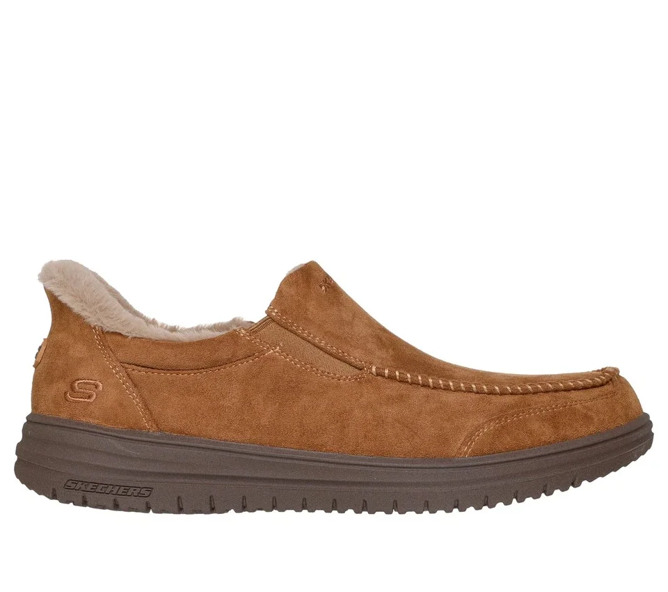 Skechers Slip-ins Relaxed Fit : Murette – Scofield Skechers Slip-ins Relaxed Fit : Murette – Scofield