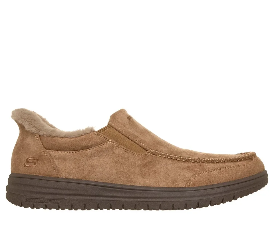 Skechers Slip-ins Relaxed Fit : Murette – Scofield Skechers Slip-ins Relaxed Fit : Murette – Scofield
