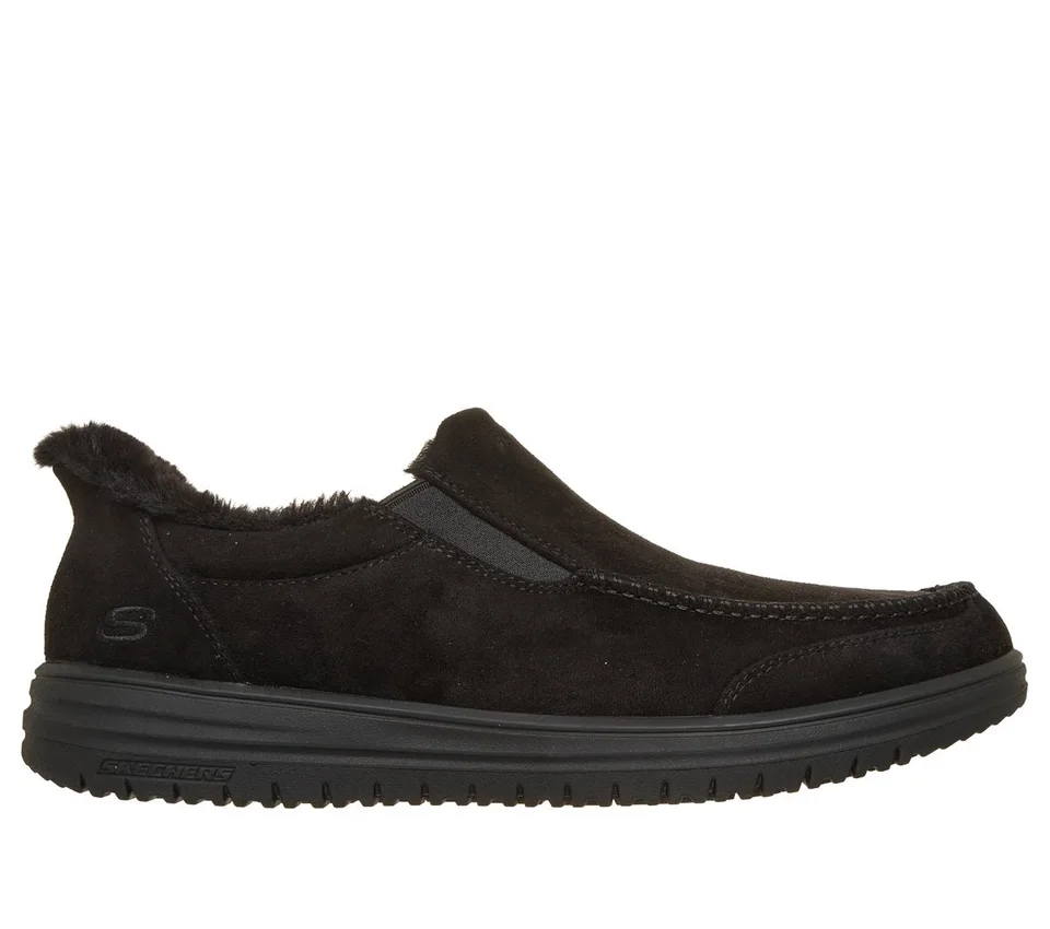 Skechers Slip-ins Relaxed Fit : Murette – Scofield Skechers Slip-ins Relaxed Fit : Murette – Scofield