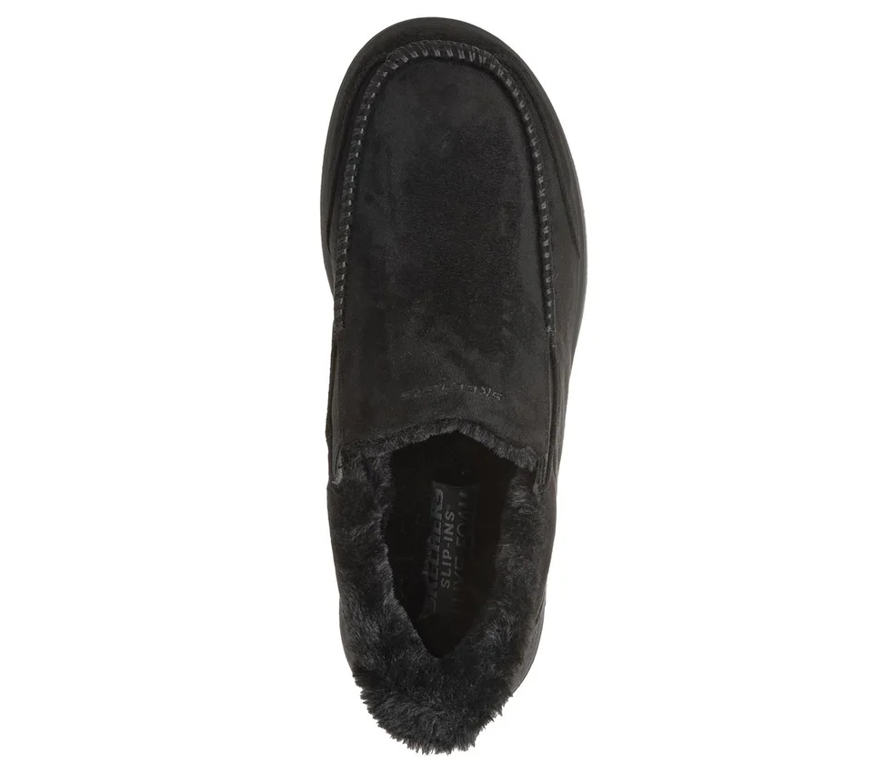 Skechers Slip-ins Relaxed Fit : Murette – Scofield Skechers Slip-ins Relaxed Fit : Murette – Scofield