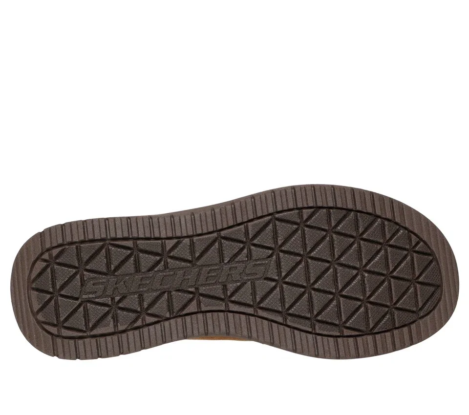 Skechers Slip-ins Relaxed Fit : Murette – Scofield Skechers Slip-ins Relaxed Fit : Murette – Scofield