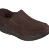 Skechers Slip-ins Relaxed Fit : Murette – Scofield Skechers Slip-ins Relaxed Fit : Murette – Scofield