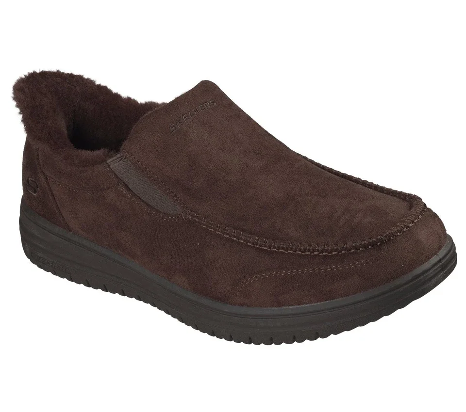 Skechers Slip-ins Relaxed Fit : Murette – Scofield Skechers Slip-ins Relaxed Fit : Murette – Scofield