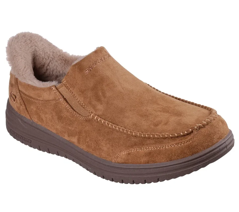 Skechers Slip-ins Relaxed Fit : Murette – Scofield Skechers Slip-ins Relaxed Fit : Murette – Scofield