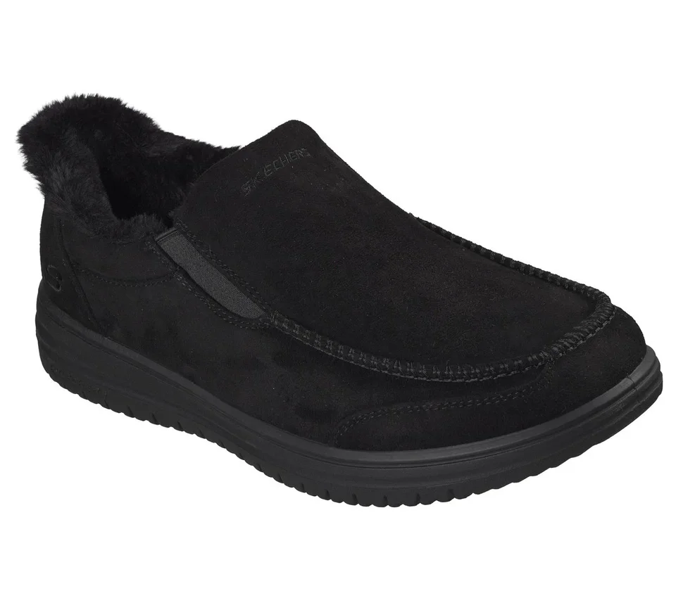 Skechers Slip-ins Relaxed Fit : Murette – Scofield Skechers Slip-ins Relaxed Fit : Murette – Scofield