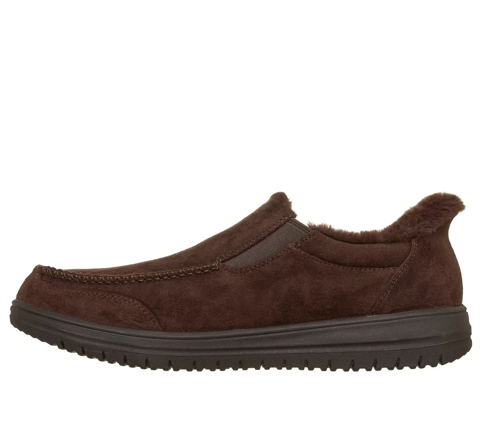 Skechers Slip-ins Relaxed Fit : Murette – Scofield Skechers Slip-ins Relaxed Fit : Murette – Scofield