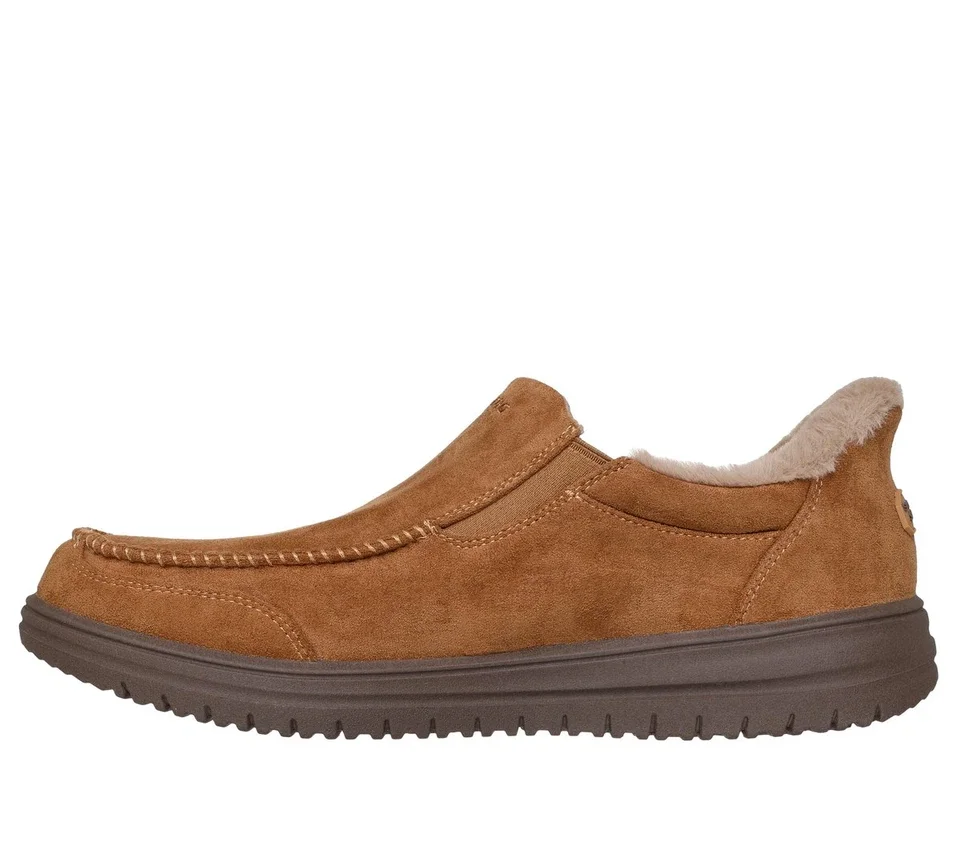 Skechers Slip-ins Relaxed Fit : Murette – Scofield Skechers Slip-ins Relaxed Fit : Murette – Scofield