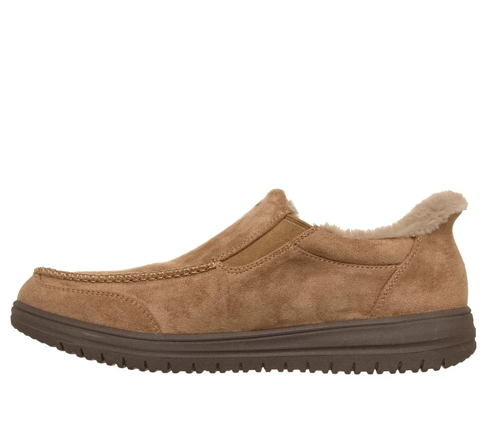 Skechers Slip-ins Relaxed Fit : Murette – Scofield Skechers Slip-ins Relaxed Fit : Murette – Scofield