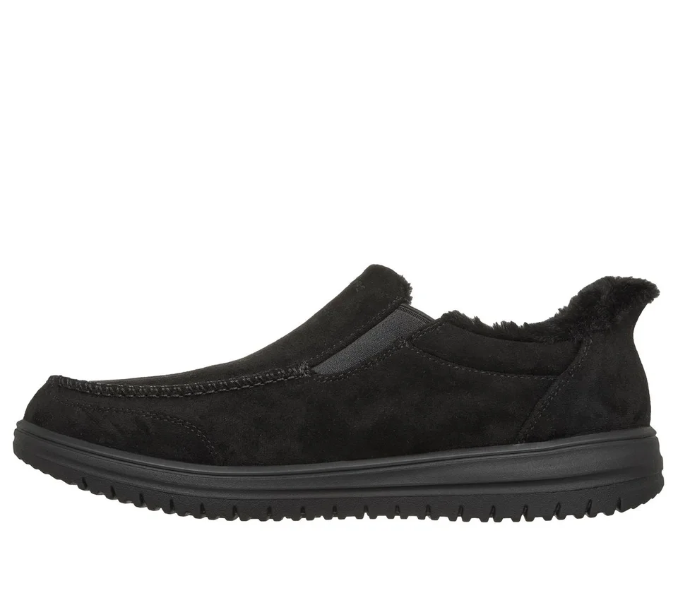 Skechers Slip-ins Relaxed Fit : Murette – Scofield Skechers Slip-ins Relaxed Fit : Murette – Scofield