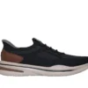 Skechers Slip-ins Relaxed Fit : Norlan – Alonso Skechers Slip-ins Relaxed Fit : Norlan – Alonso