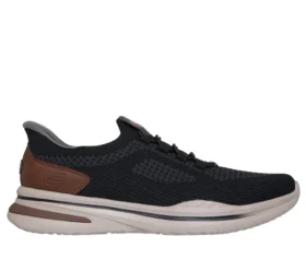 Skechers Slip-ins Relaxed Fit : Norlan – Alonso