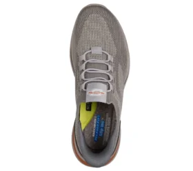 Skechers Slip-ins Relaxed Fit : Norlan – Alonso