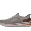 Skechers Slip-ins Relaxed Fit : Norlan – Alonso Skechers Slip-ins Relaxed Fit : Norlan – Alonso