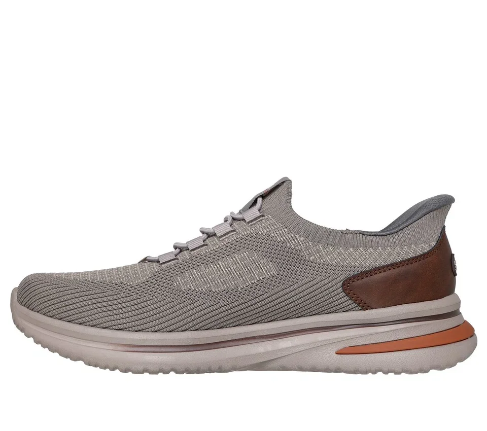 Skechers Slip-ins Relaxed Fit : Norlan – Alonso Skechers Slip-ins Relaxed Fit : Norlan – Alonso