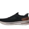Skechers Slip-ins Relaxed Fit : Norlan – Alonso Skechers Slip-ins Relaxed Fit : Norlan – Alonso