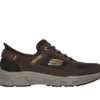 Skechers Slip-ins Relaxed Fit : Oak Canyon Skechers Slip-ins Relaxed Fit : Oak Canyon